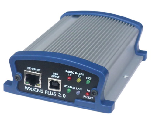 WX3in1 Plus 2.0 - APRS Advanced Digipeater/I-Gate